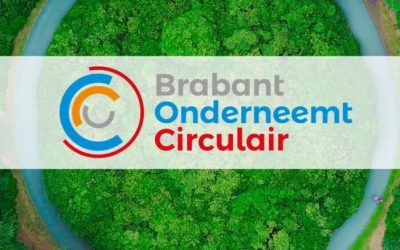 Deelname Brabant Onderneemt Circulair