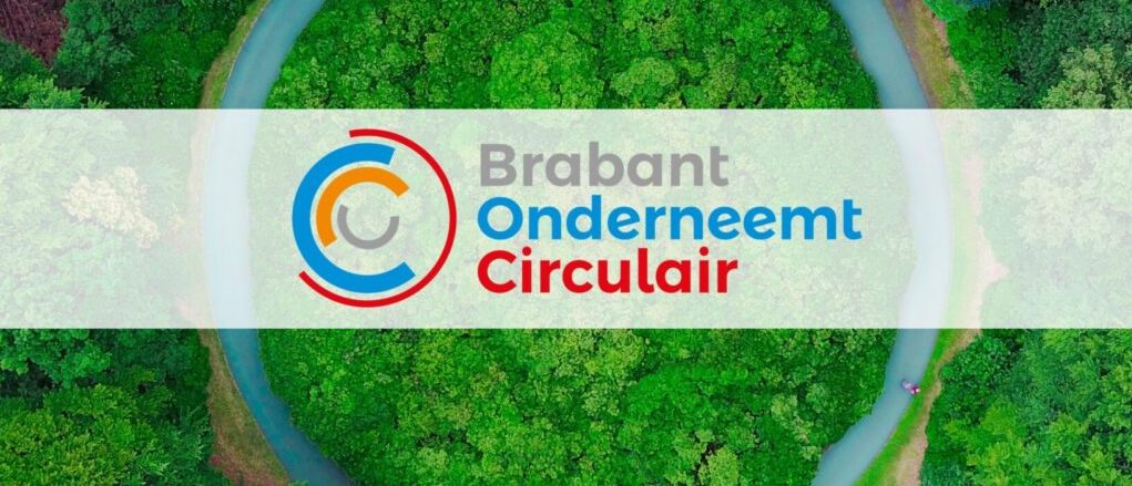 Deelname Brabant Onderneemt Circulair